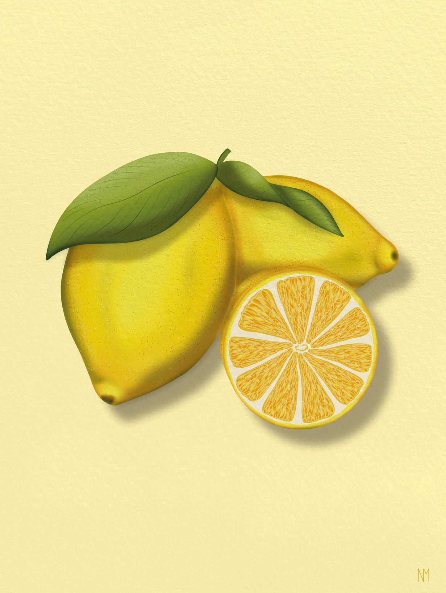 Lemon