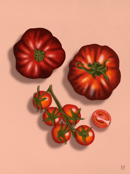 Tomatoes
